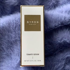 Byroe Tomato Serum